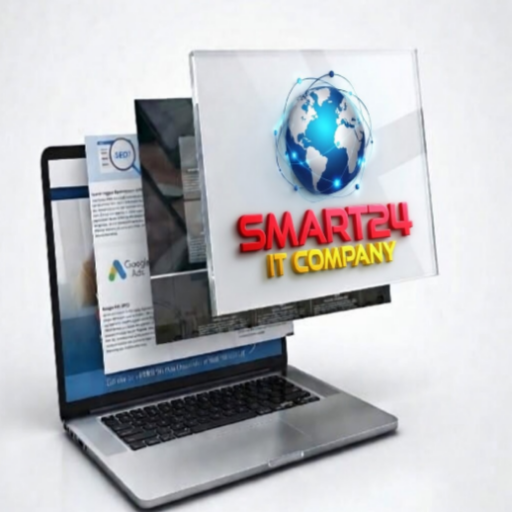 SMART24 IT COMPANY